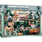 MasterPieces Michigan State Spartans - Gameday 1000 Piece Jigsaw Puzzle